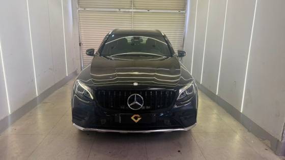 MERCEDES-BENZ GLC 250 2.0 CGI GASOLINA 4MATIC 9G-TRONIC MERCEDES-BENZ GLC 250 2.0 CGI GASOLINA 4MATIC 9G-TRONIC